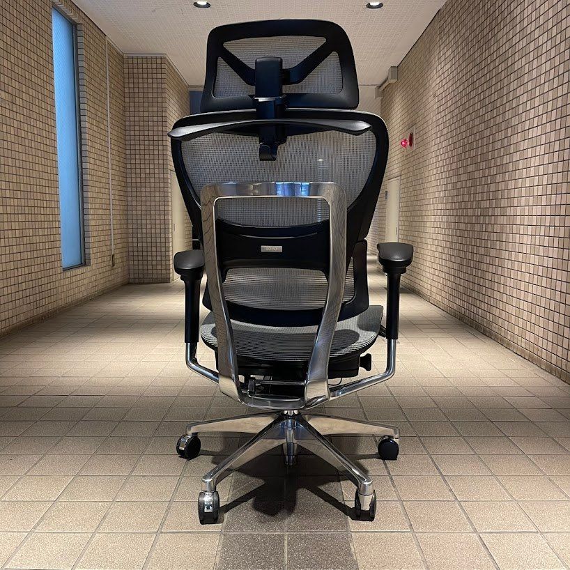 ☆COFO Chair Premium Cofo chair premium Black ほぼ未使用 ☆COFO Chair Premium Cofo chair premium Black ほぼ未使用