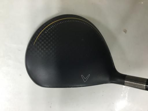キャロウェイ ROGUE ST MAX 5W フェアウェイウッド FW 純正特注シャフト フレックスS メンズ 男性用 右利き 右用 Cランク ゴルフクラブ