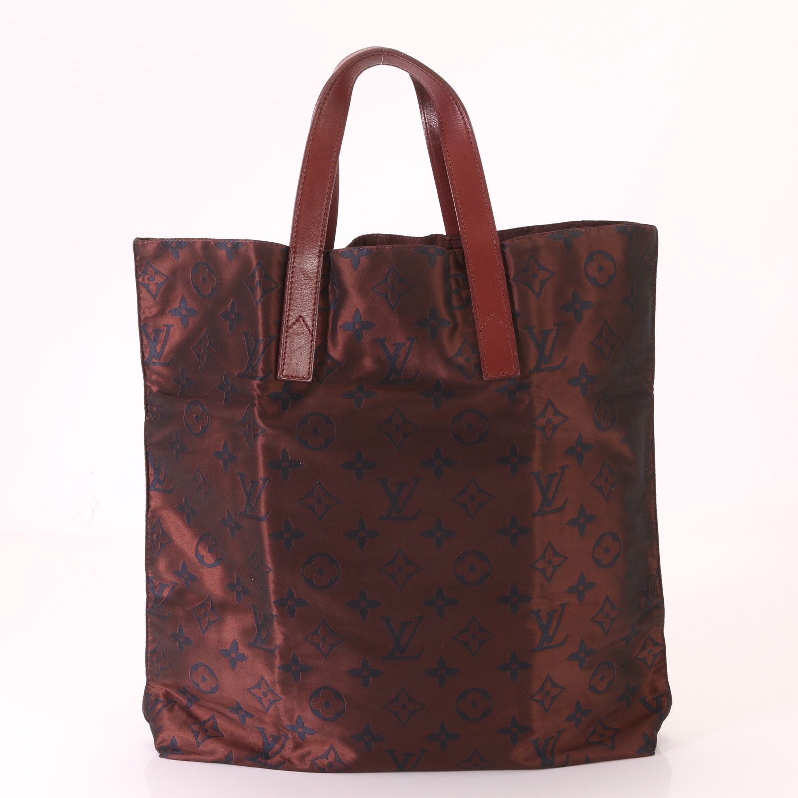 □極美品□ヴィトン□モノグラム□カバ エスカパード□M56710□トート  