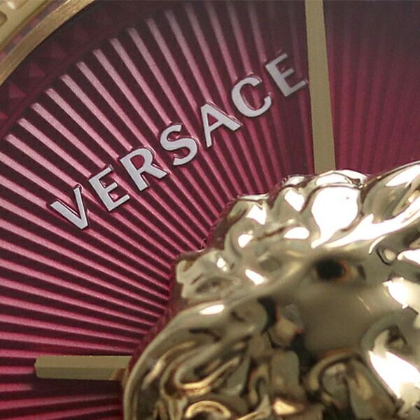 ヴェルサーチ VERSACE 腕時計 レディース VECQ00418 パラッツォ