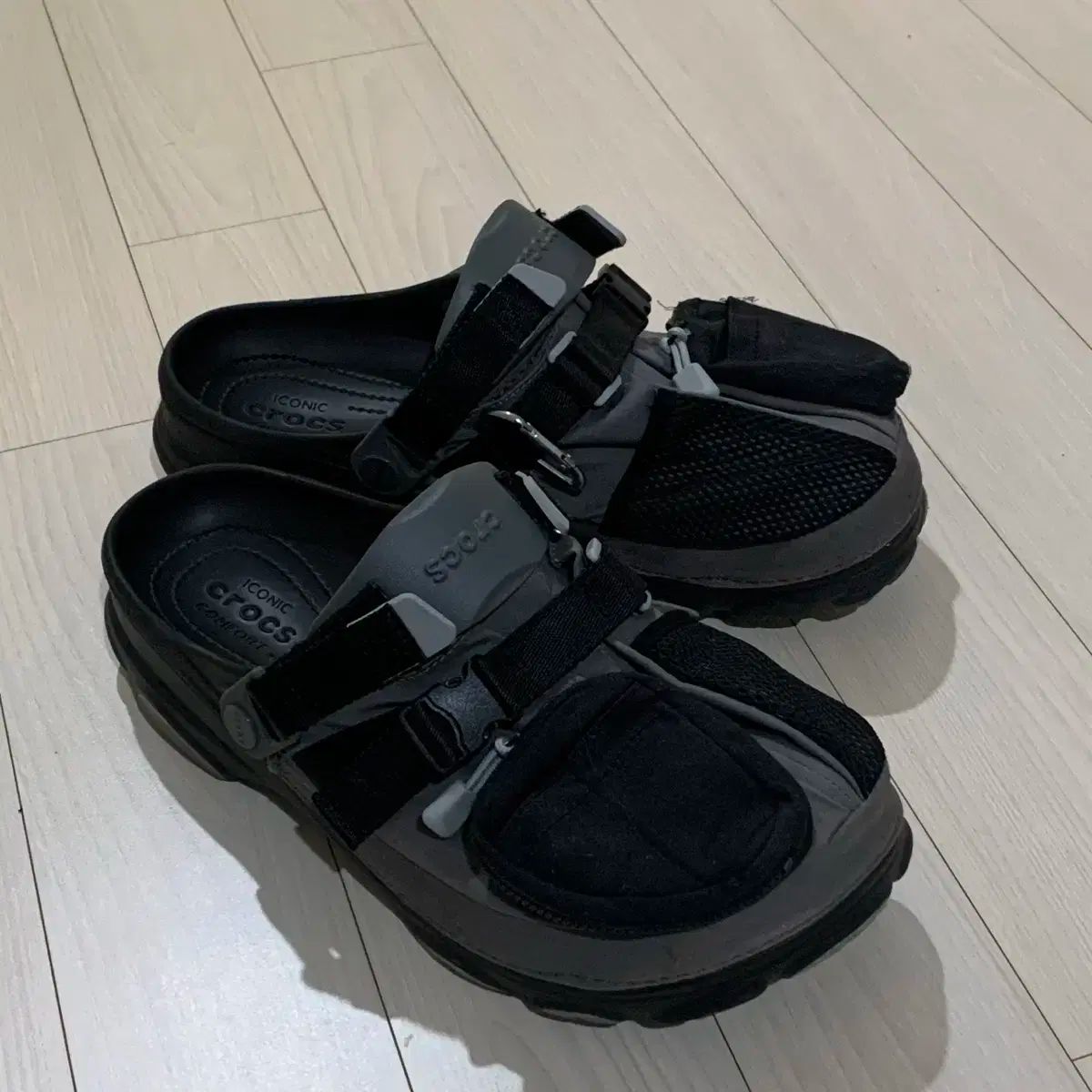 crocs クロックス BEAMS ビームス コラボ 290