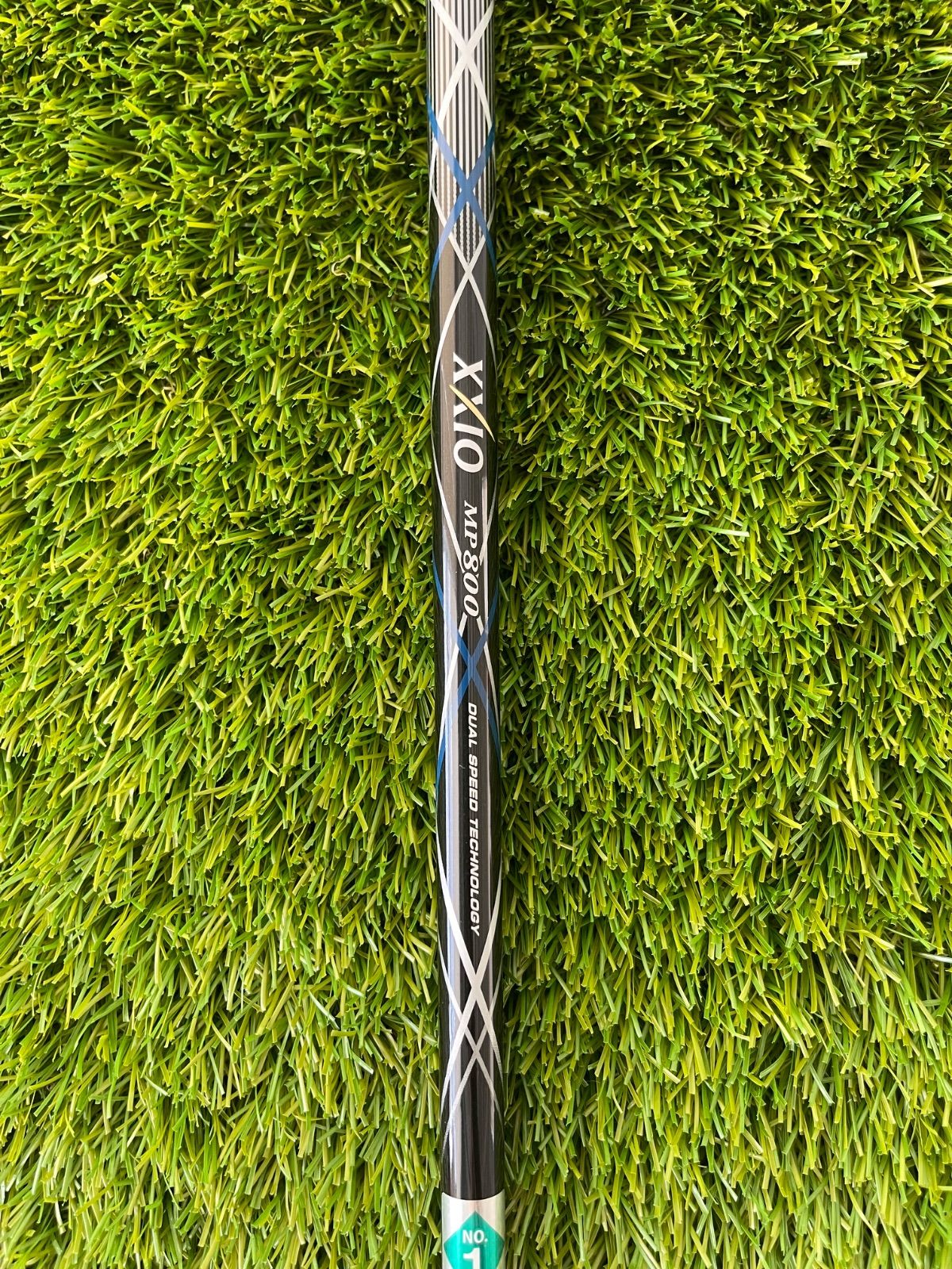 ゼクシオ8（エイト）ドライバー ロフト9.5度 フレックスS ゼクシオ 8