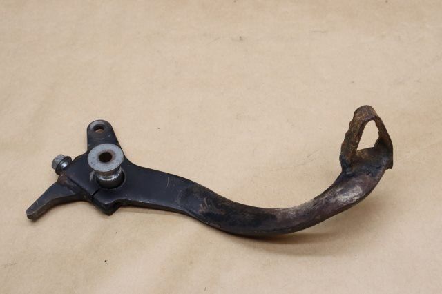 ホンダ TLM50（12V) AD07 ブレーキペダル H366-51