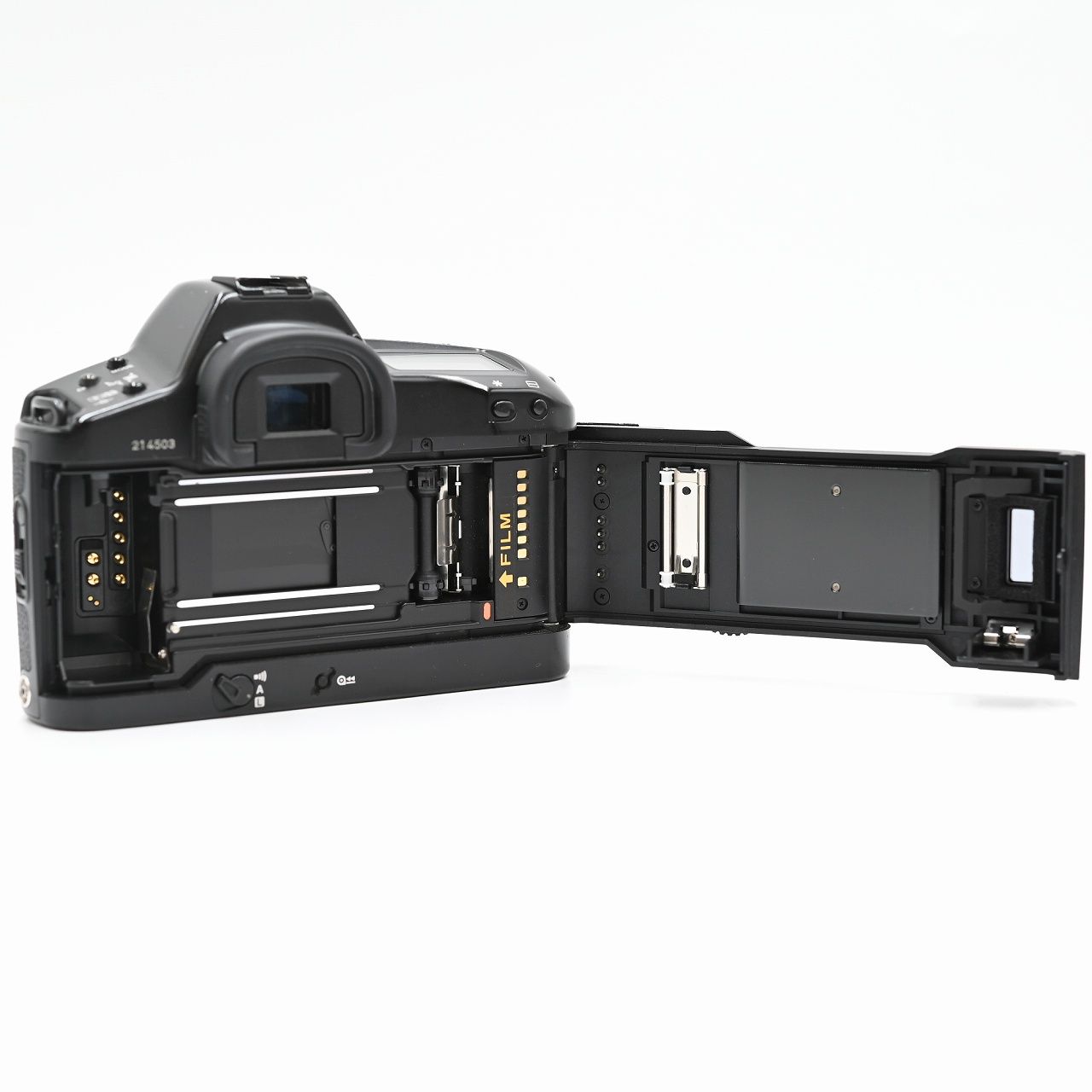 Canon/キャノン EOS-1N フィルム一眼レフカメラ ボディ 動作未確認