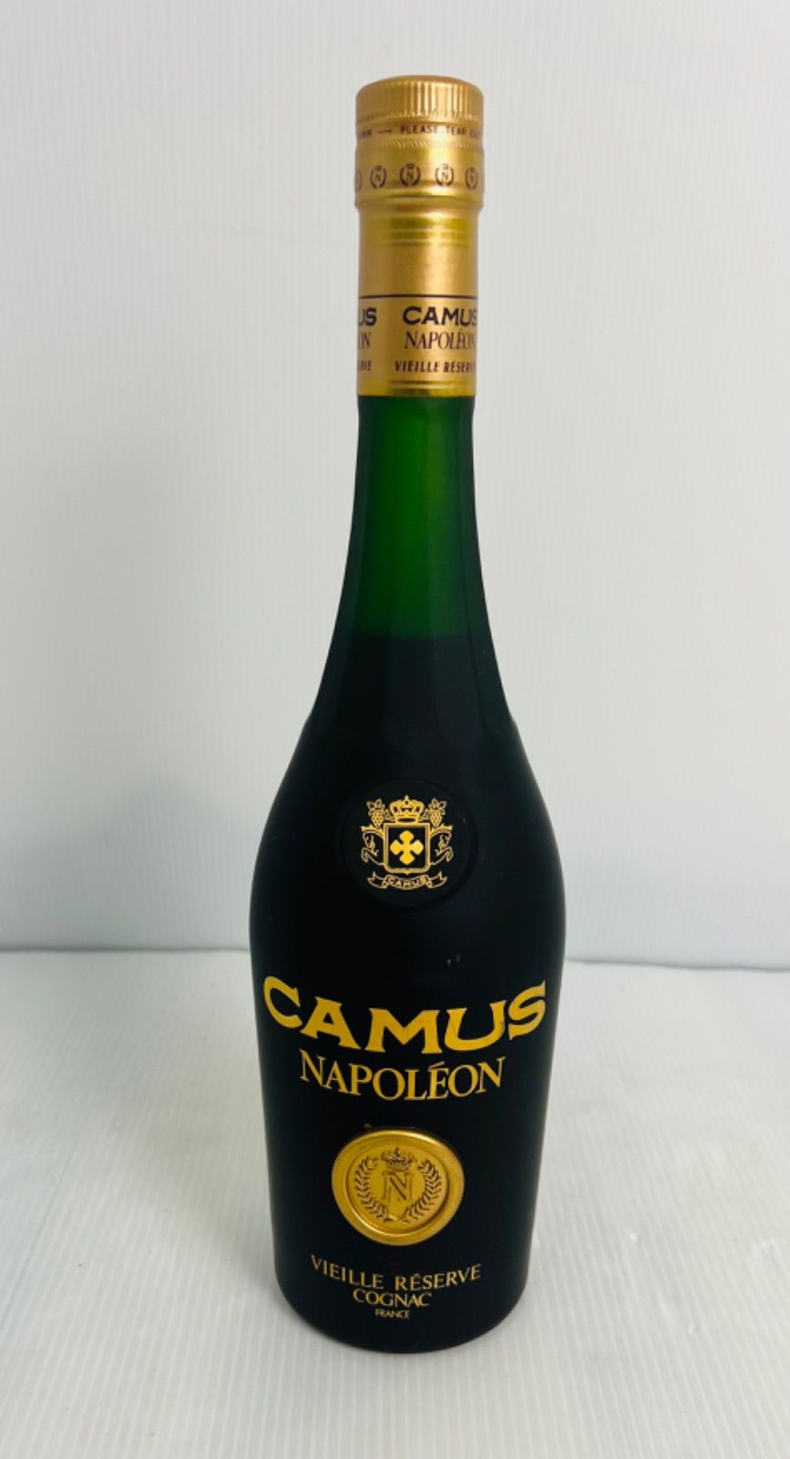 未開栓 カミュ ナポレオン haviland vieille reserve 未開栓 カミュ ナポレオン haviland vieille reserve - メルカリ