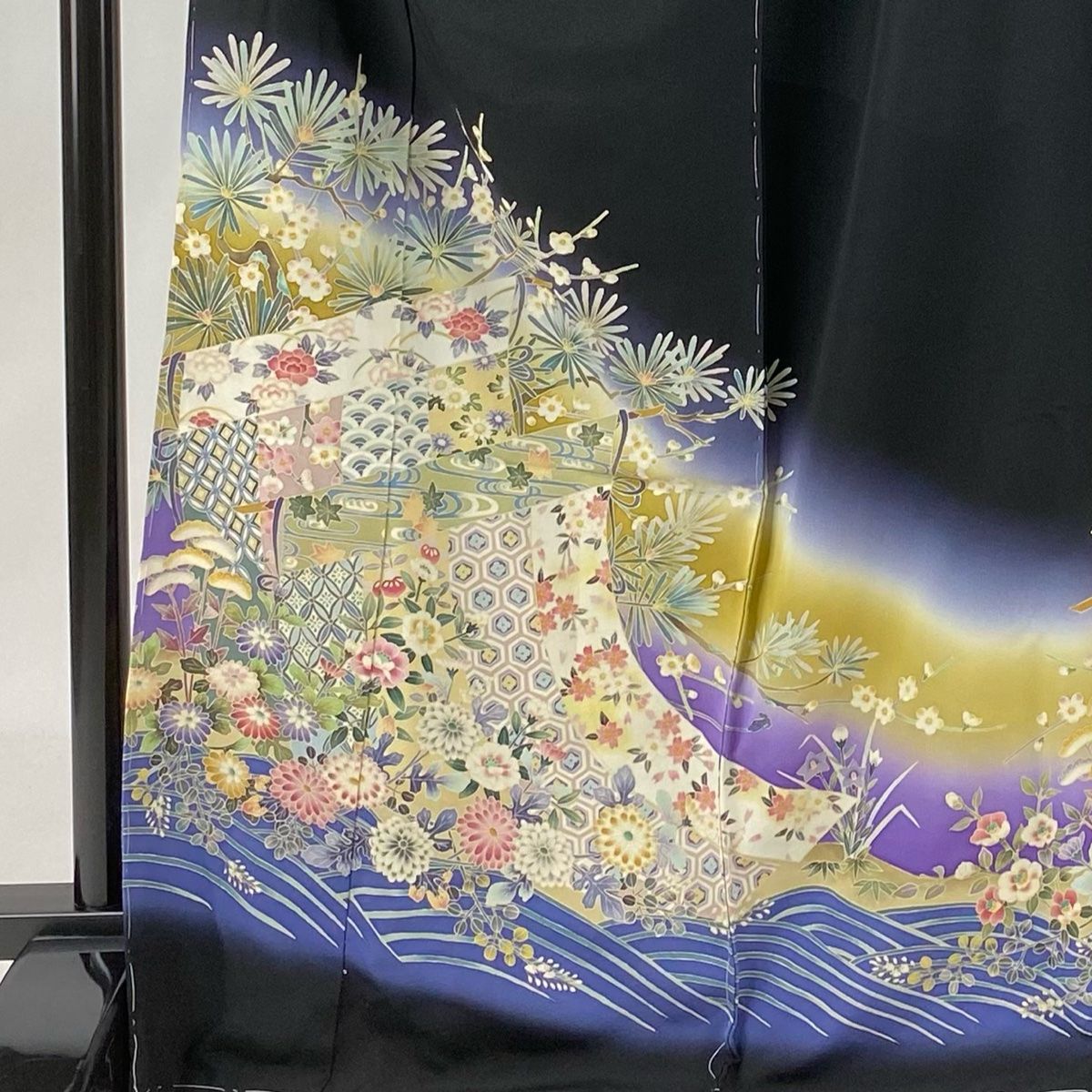 名品