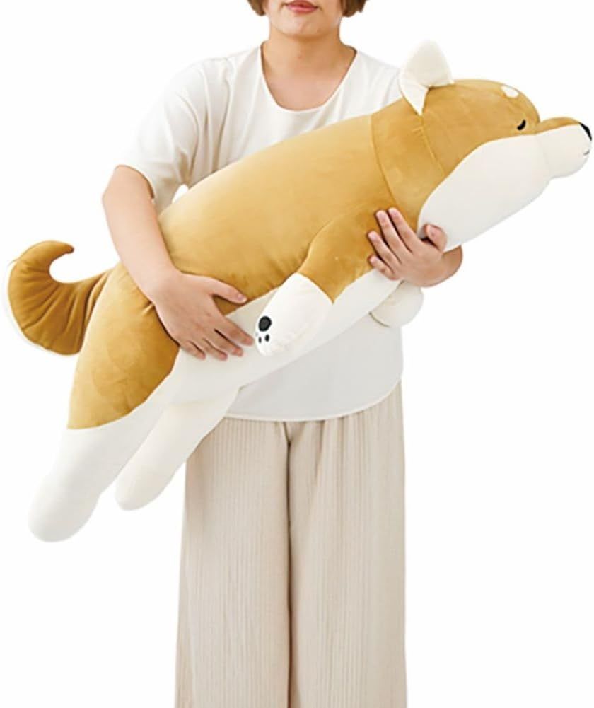 抱き枕 ねむねむアニマルズ