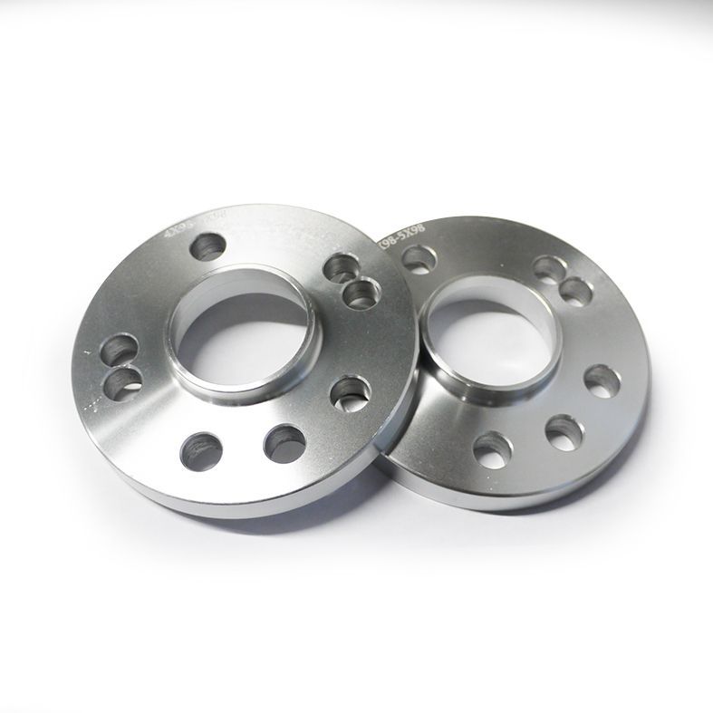 15 mmスペーサー 4 H 5 PCD 98 ハブ径58 1 mm 組 M 12 xP 25 首下40 ボルト付き フィアットやアルファロメオに