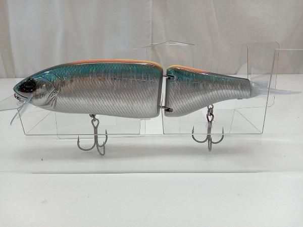 drt クラッシュ9 KLASH9 Low Cheese Head Nachos