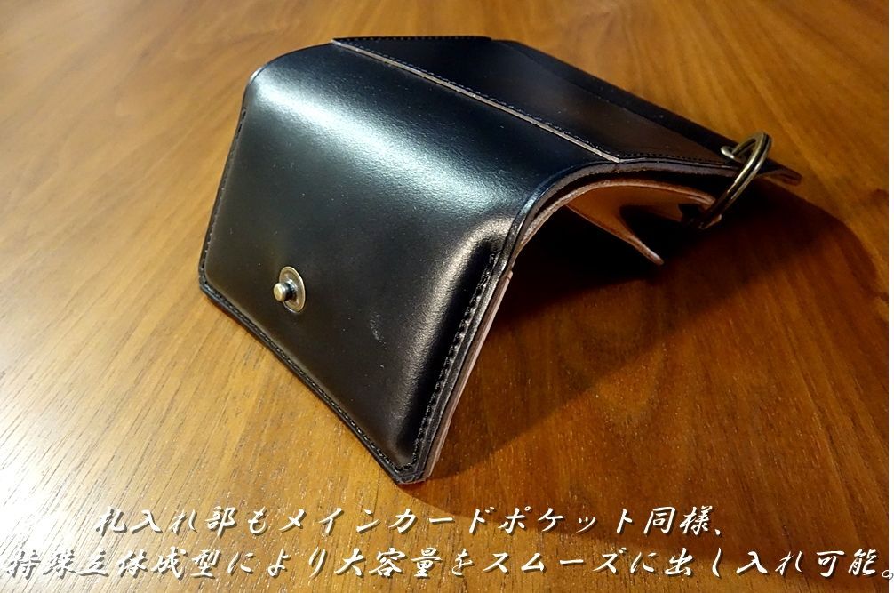コンパクトウォレット