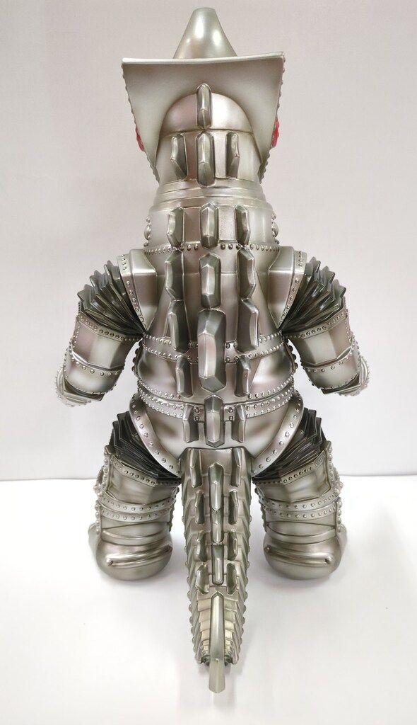 KAIJU ONE/壺 工房 メカゴジラ 1974 - メルカリ
