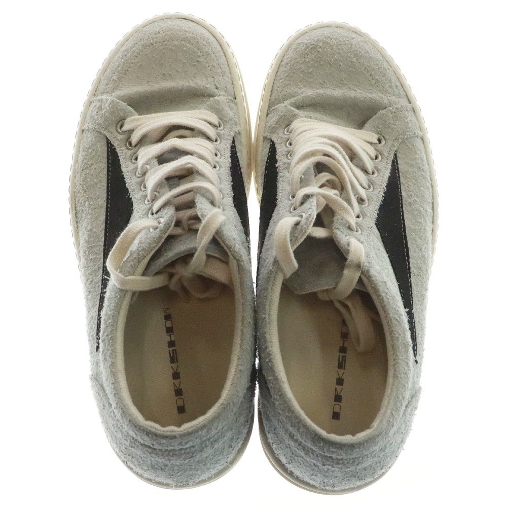 DRKSHDW (ダークシャドウ) 23AW VINTAGE SNEAKS DU02C5803  