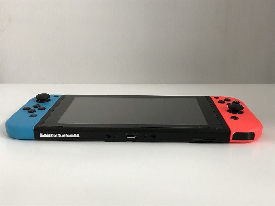 ゲーム機 Switch