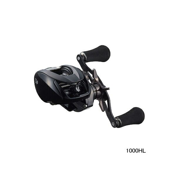 ダイワ ジリオン SV TW 1000H 左巻き ハイギア DAIWA（ダイワ） 21