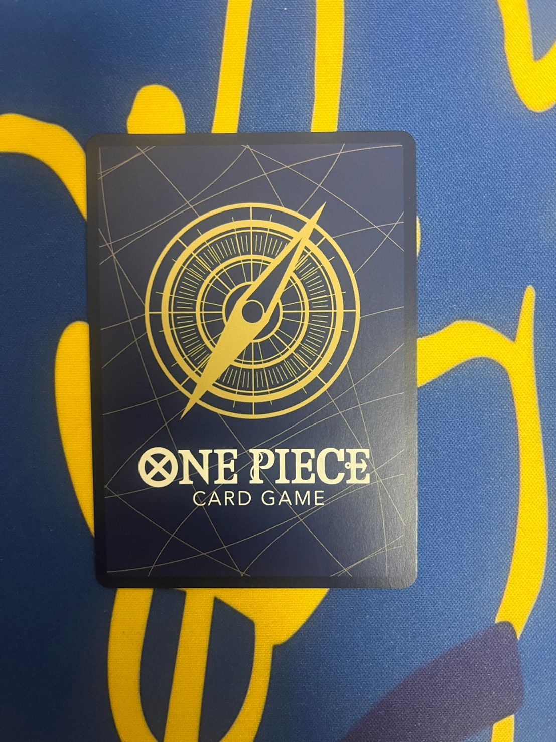 [完美品]OP13-119 ポートガス・D・エース コミパラ ポートガス・D・エース OP13-119 SEC コミックパラレル コミパラ