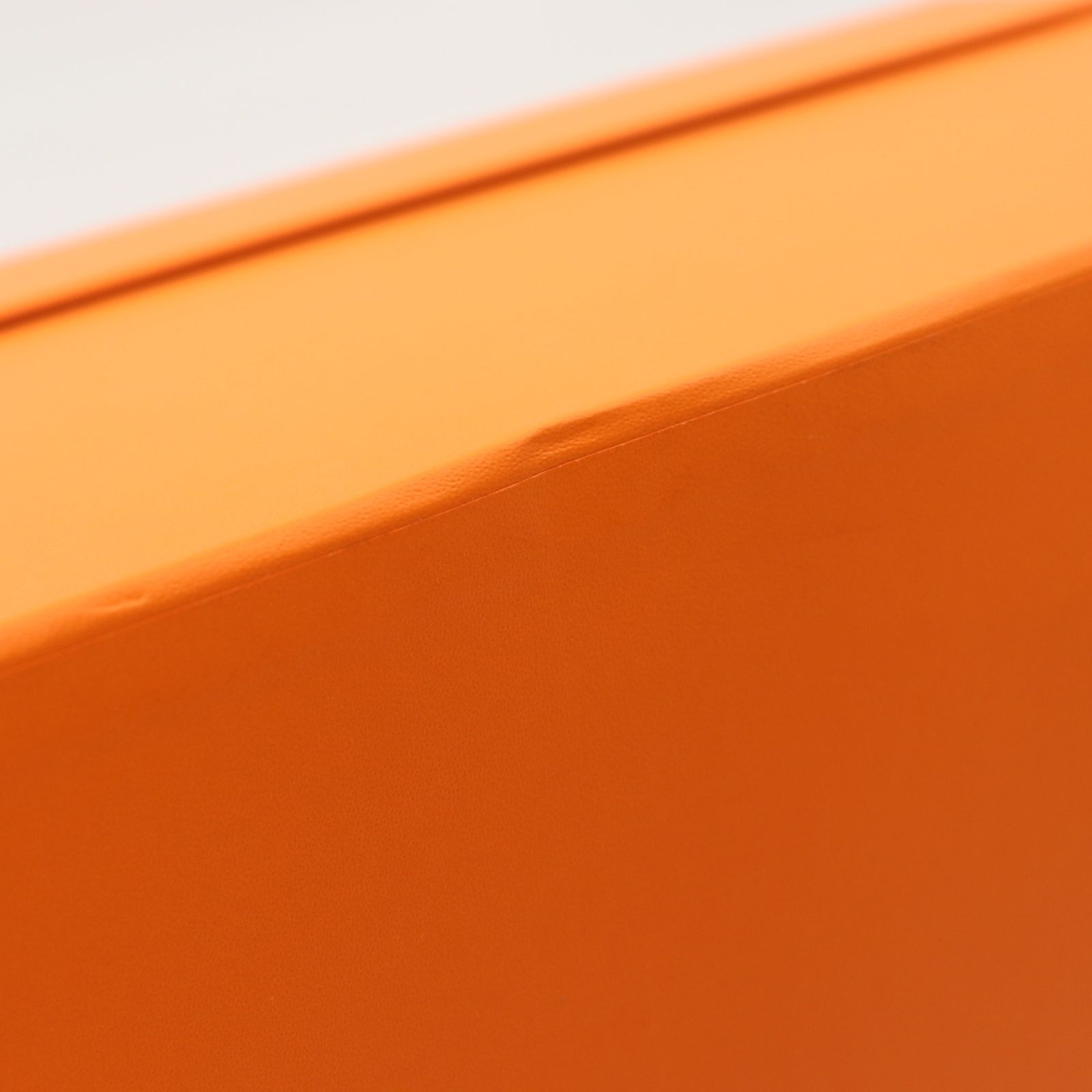 ITU56E9E92YE HERMES エルメス バーキン30 空き箱 1313□ オレンジ