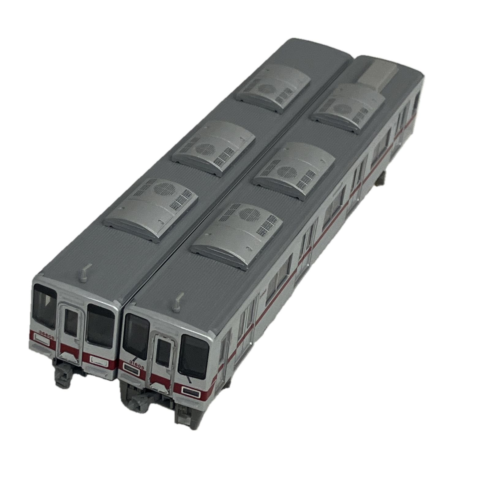 GREEN MAX 30810 東武30000系 前期形 東上線 10両セット Nゲージ