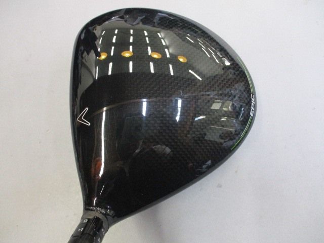 ドライバー キャロウェイ EPIC MAX LS/TENSEI 55 for Callaway(JP)/S/9