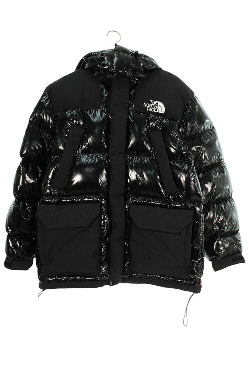 【在庫処分】 未使用級】シュプリーム/ノースフェイス/22AW/Down Parka ジャケット・アウター