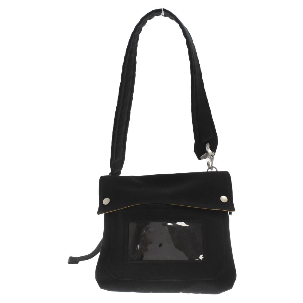 RAF SIMONS (ラフシモンズ) × EASTPAK 18SS Crossover bag × イースト  