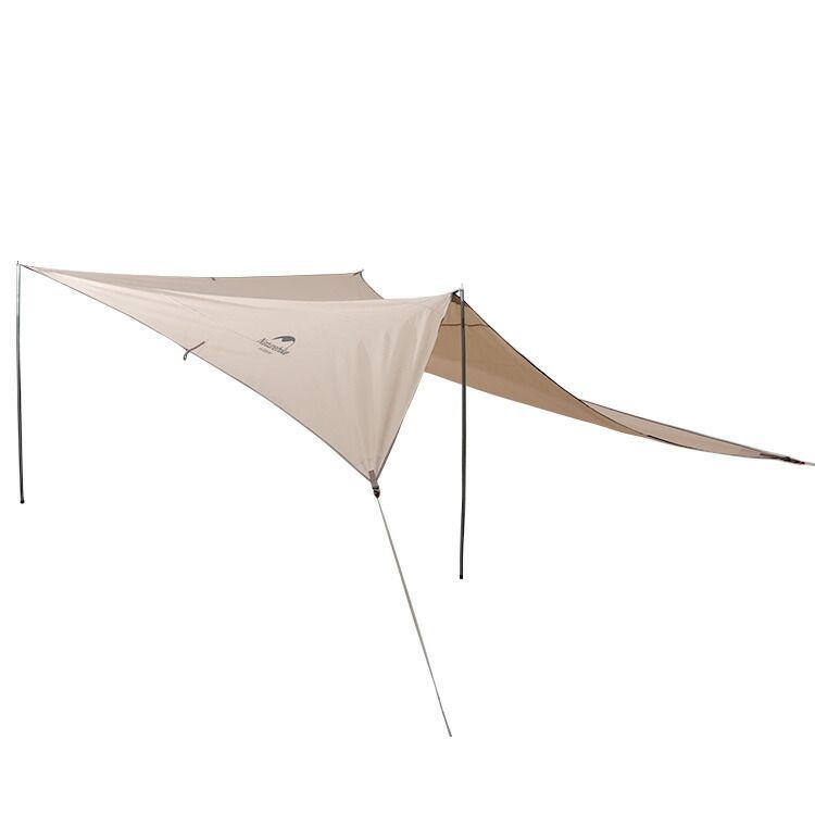 新品 ネイチャーハイク レクタタープ 4～6人用 Naturehike アウトドア キャンプ 長方形 大型 コンパクト NatureHike ネイチャーハイク レクタタープ 4〜6人用 Naturehike