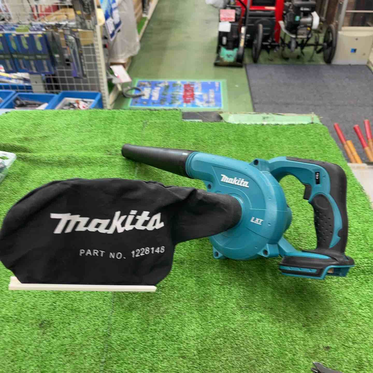 品 マキタ makita コードレスブロワ UB182DZ 桶川店