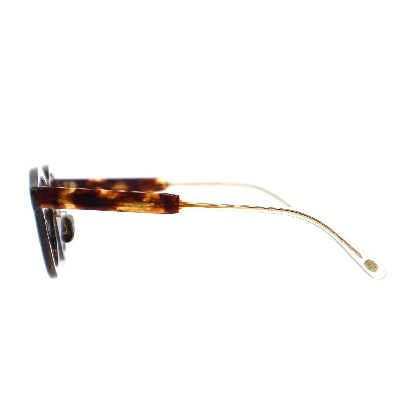 EYEVAN 7285 アイヴァン7285 750 c.301 サングラス アイウェア