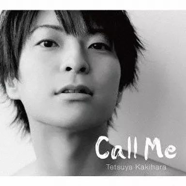 中古】アニメ系CD 柿原徹也 / Call Me[DVD付初回限定豪華盤