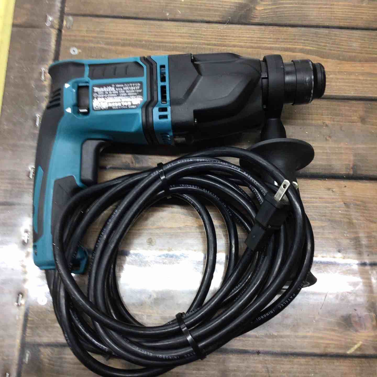 ☆マキタ(makita) ハンマドリル HR1841F【戸田店】 【公式通販】