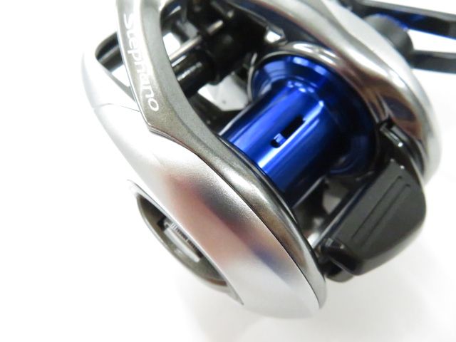 シマノ 17ステファーノSS 100HG 01-8109150023 HRDEVELOPMENT_JP