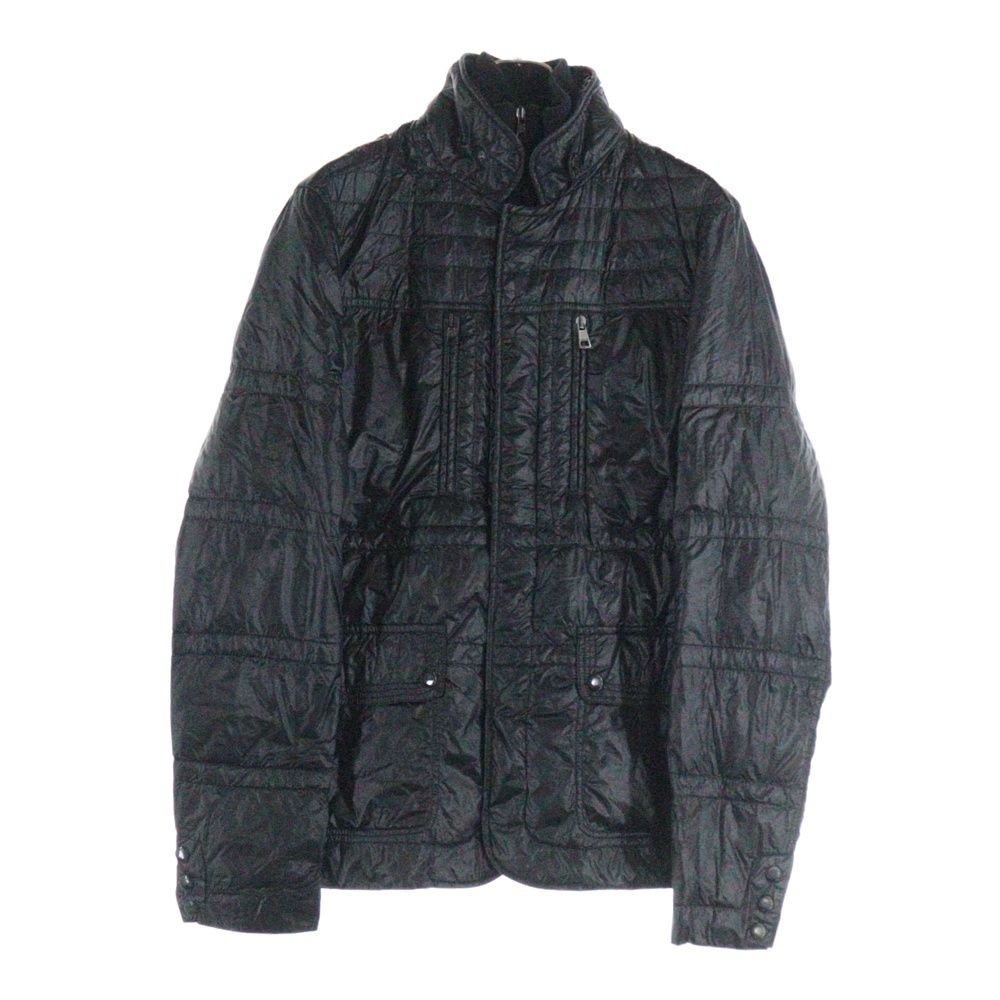 MONCLER モンクレール DUBBO デュッボ モックネック ダウンジャケット ブラック 020914133000