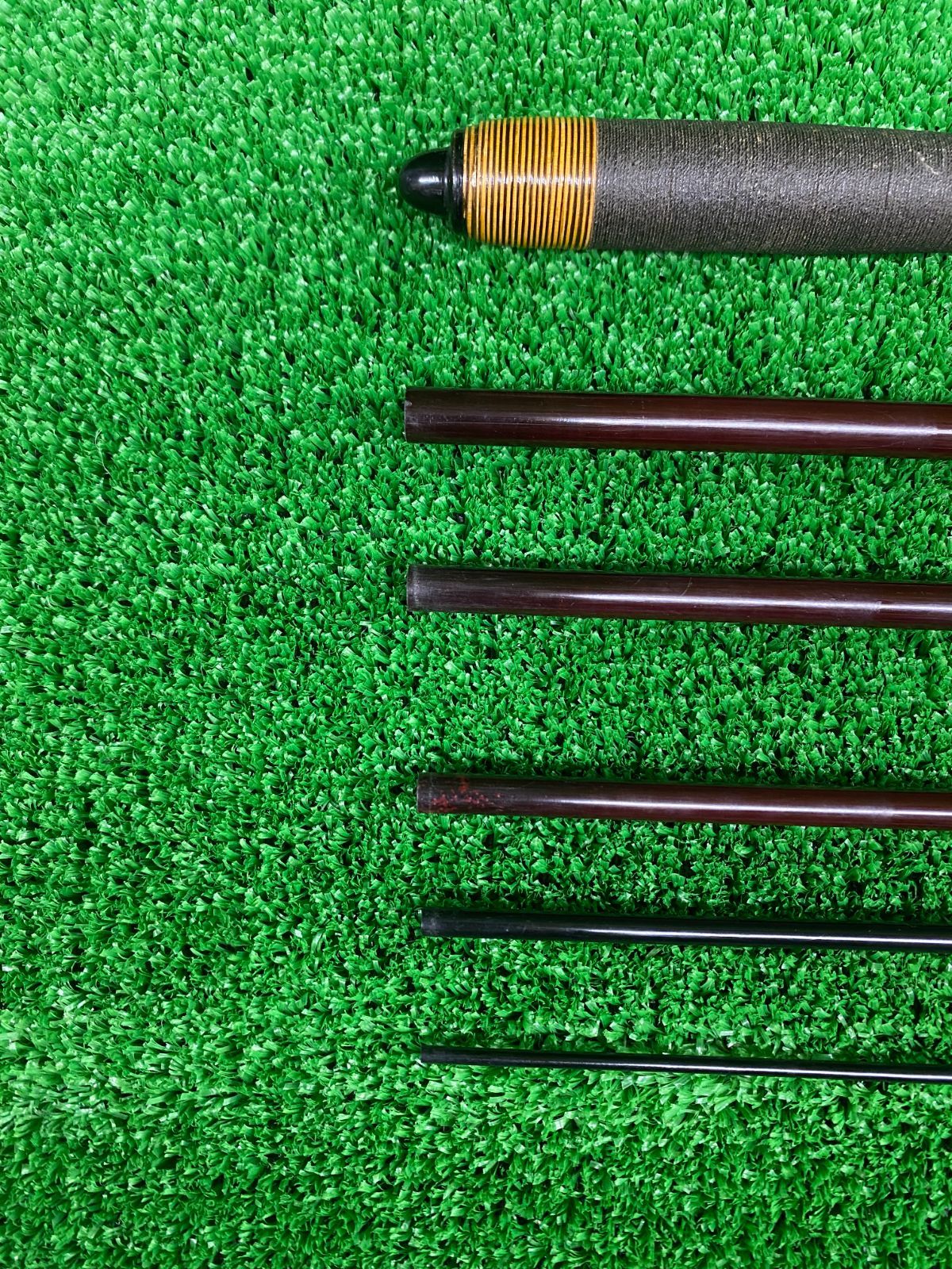 純龍心観 五七〇 純龍心観 540 18尺 （栗東店） - メルカリ