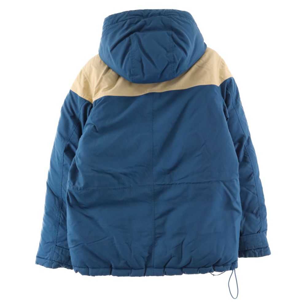 THE NORTH FACE (ザノースフェイス) WHITE LABEL PRESTON DOWN 