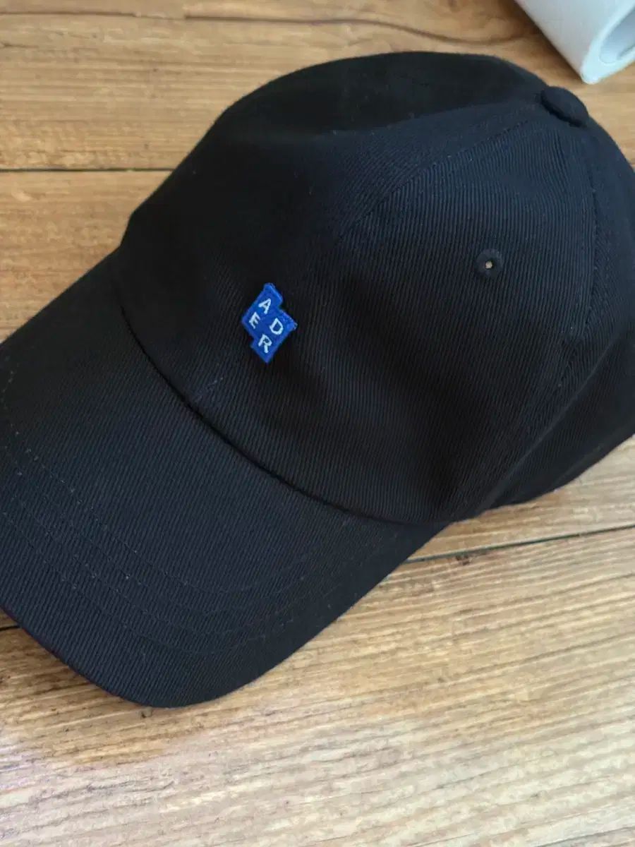 ADER ERROR アーダーエラー 署名 帽子