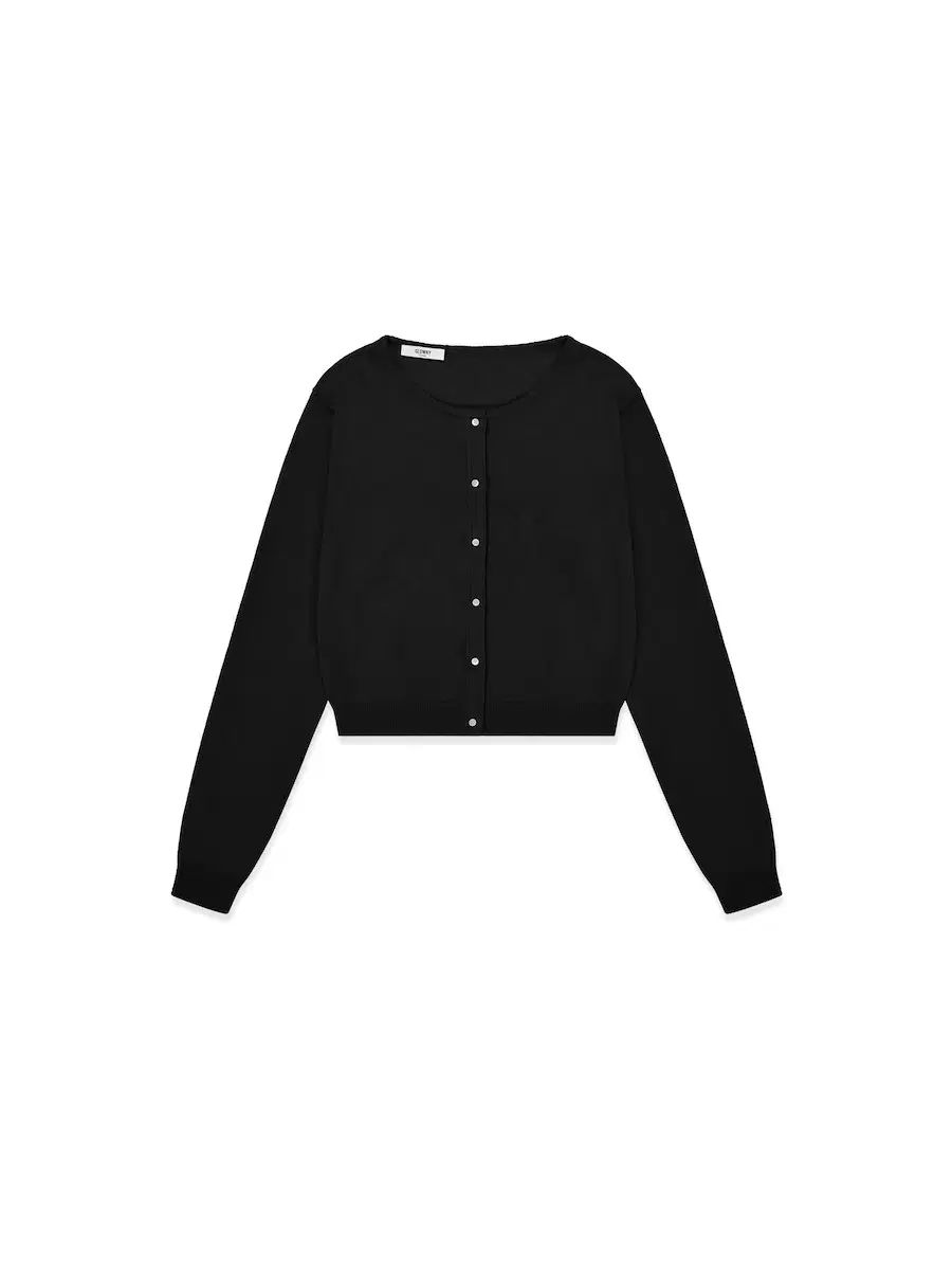 G CLASSIC STANDARD FIT CARDIGAN