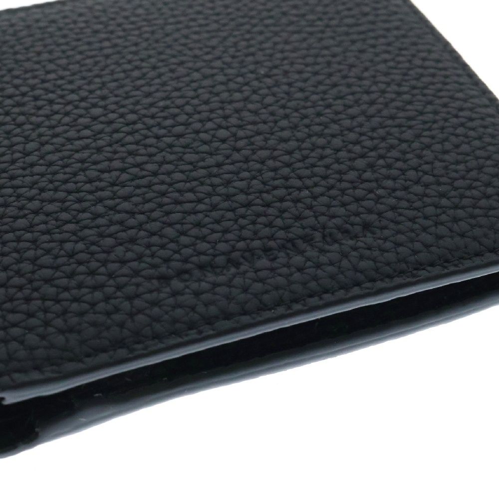 【未使用級】 ボナベンチュラ 二つ折り 財布 ブラック 黒 楽天市場】【BONAVENTURA公式】バイフォールド ビルクリップ