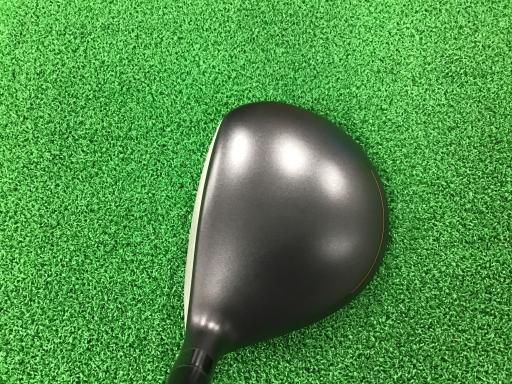 ブリヂストン B 2 5 W フェアウェイウッド FW SPEEDER NX 50 フレックスS メンズ 男性用 右利き 右用 Cランク ゴルフクラブ