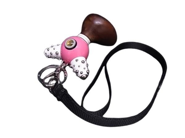 PRADA★新品6.7万円プラダ 2TR063 TRICKROBOTキーホルダー PRADA☆新品6.7万円プラダ 2TR063 TRICKROBOTキーホルダー