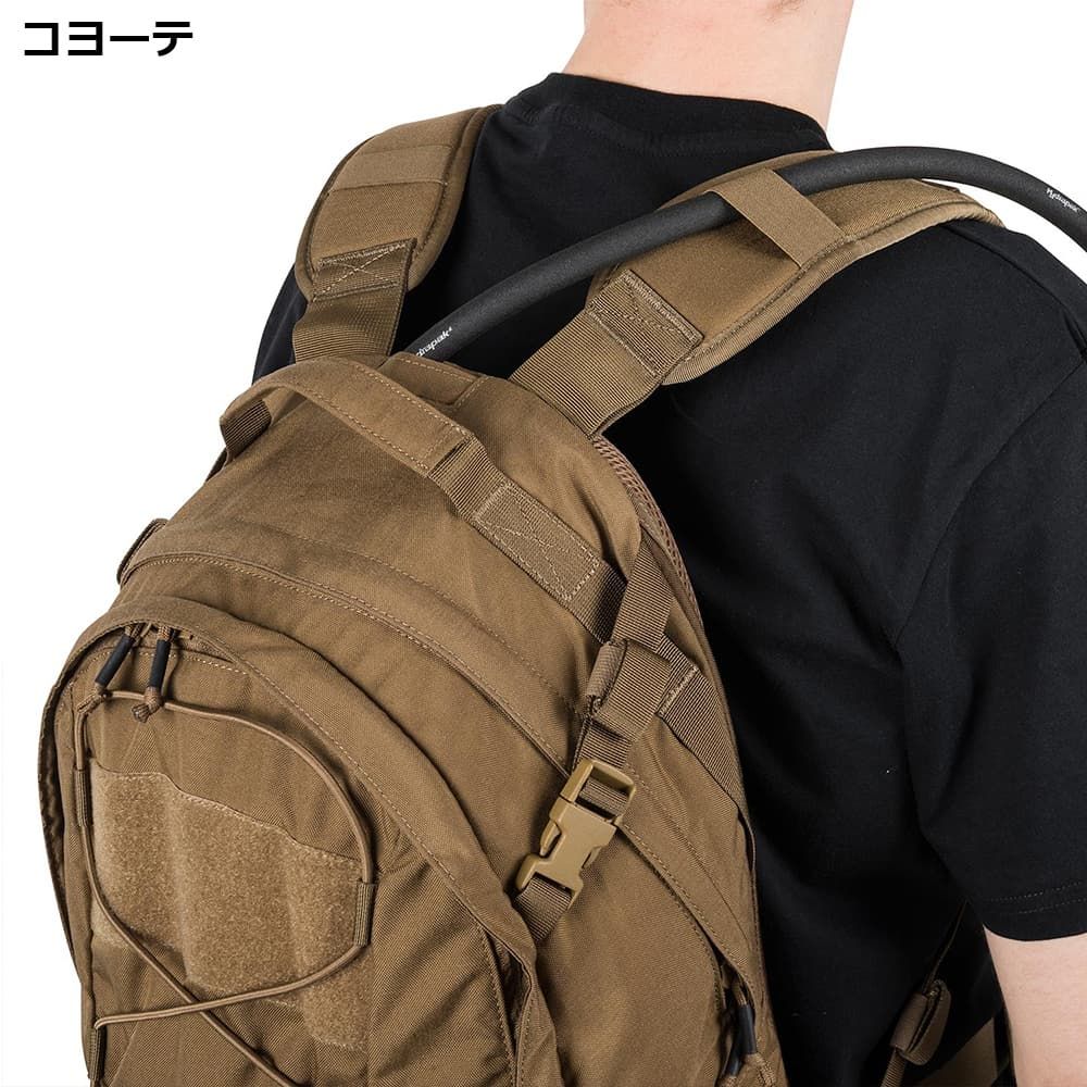 ミリタリーショップ レプマート / HELIKON-TEX EDC バックパック