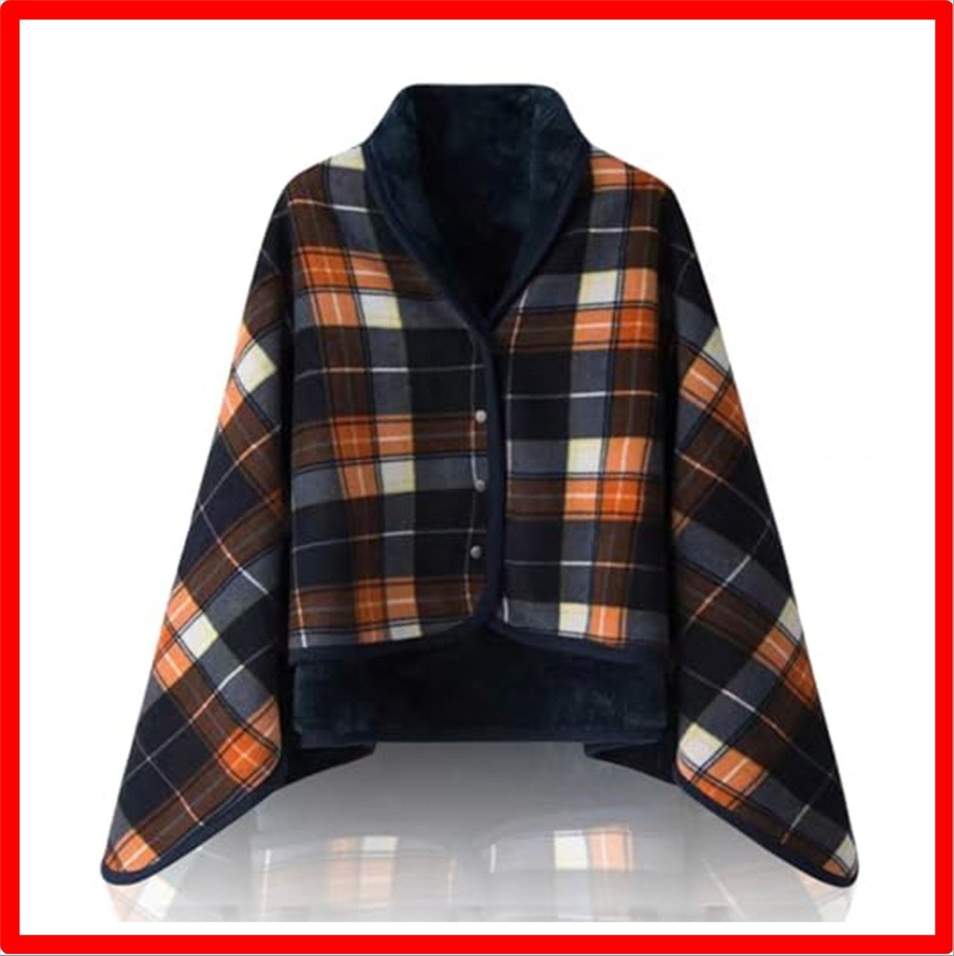 【匿名配送】イエローチェック_Lサイズ (100×140CM) Gemarwel ひざ掛け 毛布 柔らかく肌触り 暖かい 通気 ブランケット 膝掛け プレミアム