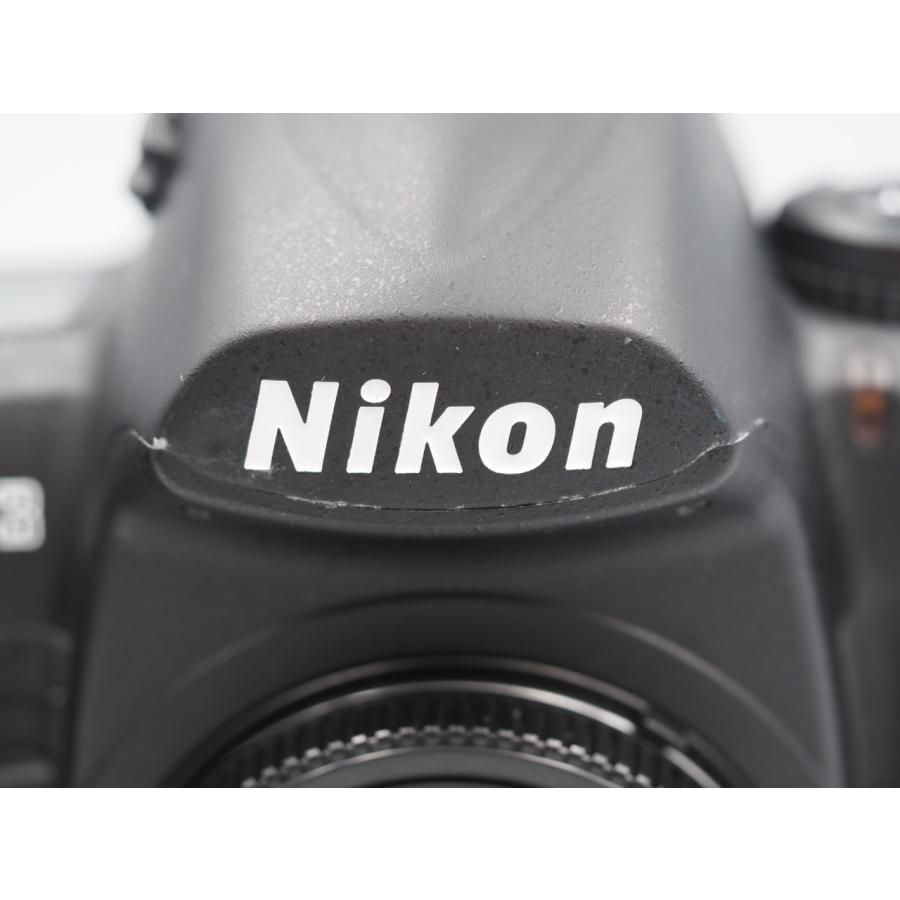 ニコン Nikon D3 ボディ カメラ レンズ 一眼レフ 中古