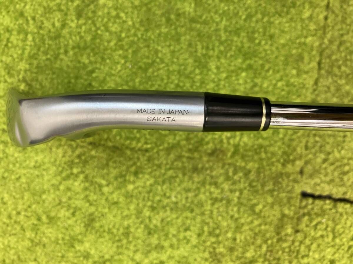 4番 ユーティリティウッド