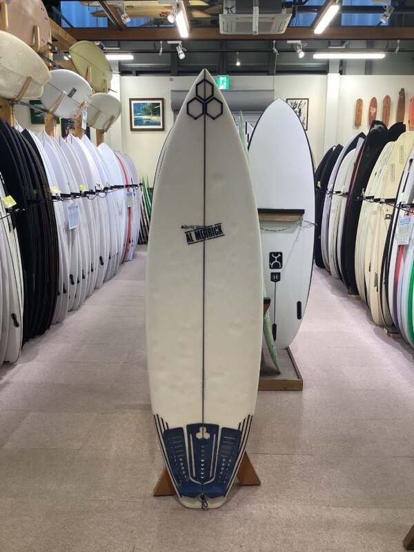 【最終値下げ】チャネルアイランド　OG フライヤー　サーフボード チャンネルアイランド OGフライヤー サーフボード 最終値下げ