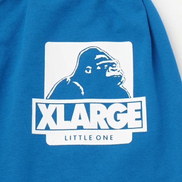 X-LARGE KIDS