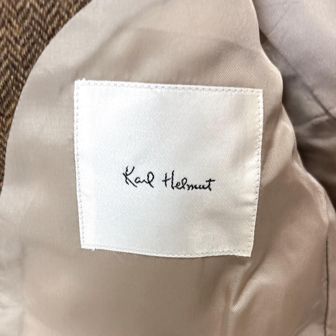 テーラードジャケット