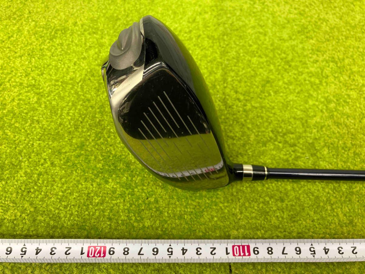 MacGregorMACTEC NVG2 9Quadra ActionフレックスSロフト角9ドライバーゴルフクラブ-通販の人気