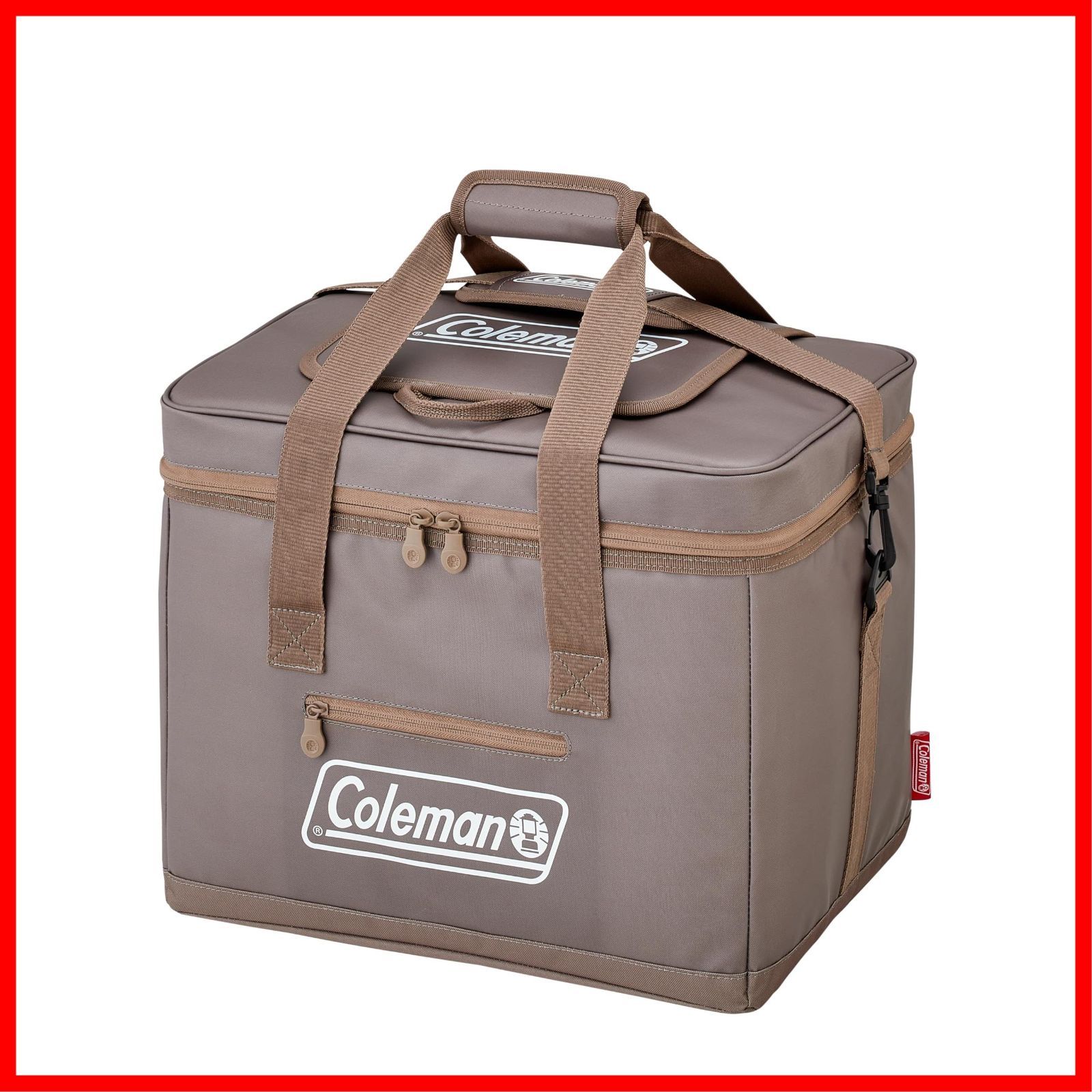 Coleman - 新品！コールマンアルティメイトクーラーⅡ/25Lオリーブクーラーボックス アルティメイトクーラーⅡ/25L（オリーブ）の通販｜キャンプ用品