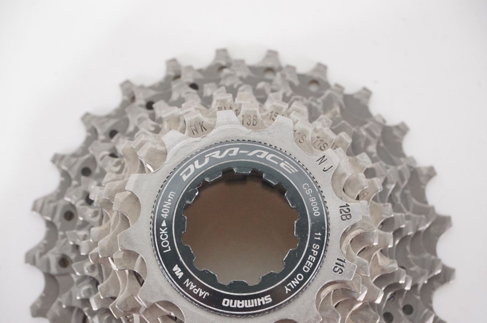 SHIMANO 「シマノ」 DURA-ACE CS-R9000 11-25T スプロケット 