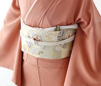 特別オファー 色留袖 身長154-169cm メルカリ - it-063 三つ紋 着物・浴衣