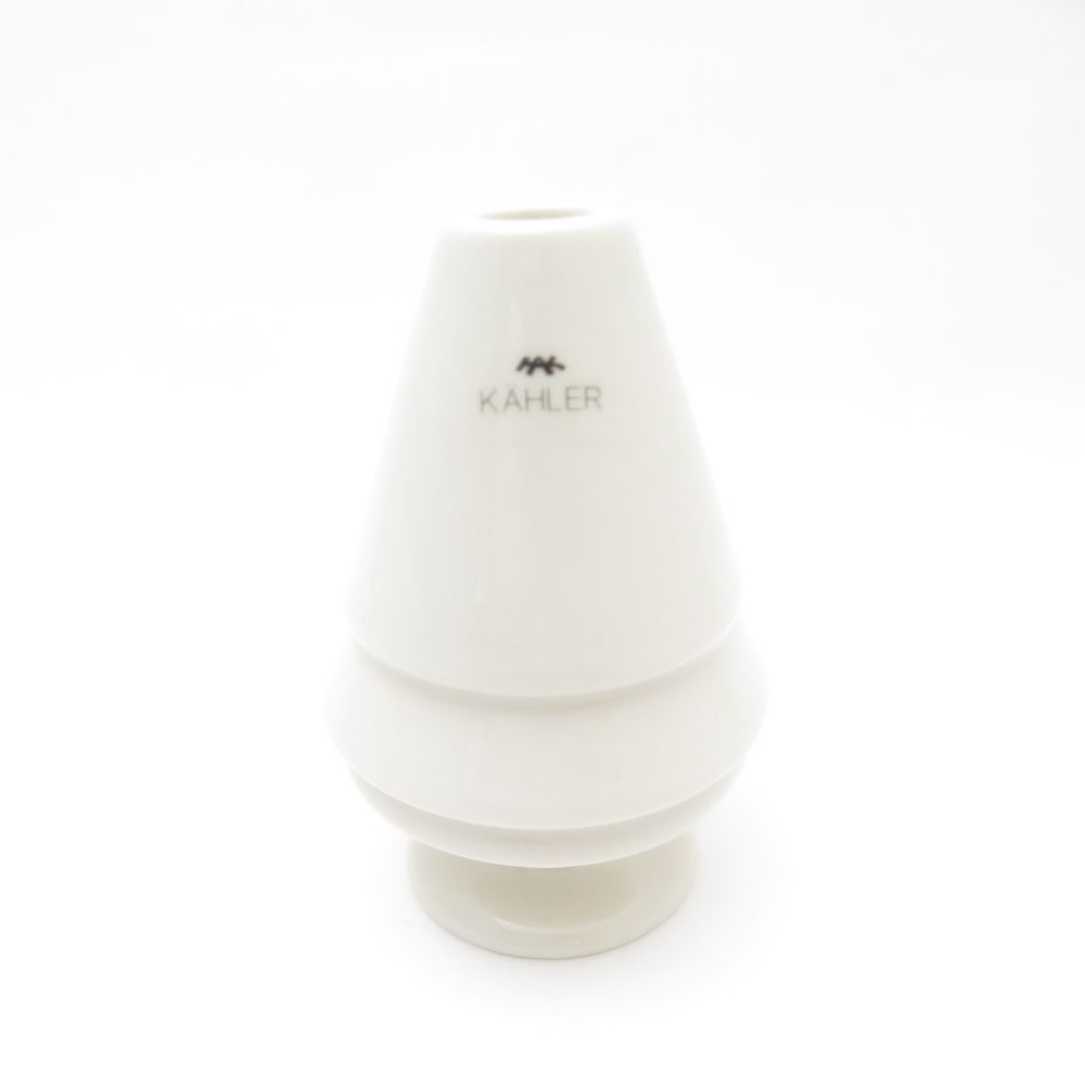 ケーラー KAHLER アヴェント キャンドルホルダー3個セット グリーン